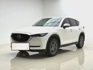 Mazda CX-5 2021