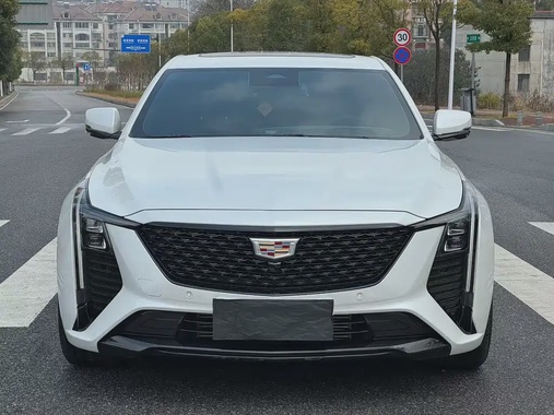 Cadillac CT5 2024