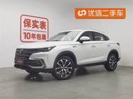 Changan CS85 2020