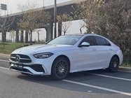 Mercedes-Benz C-Class 2023