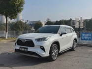 Toyota Highlander 2022