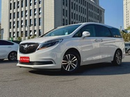Buick GL8 2019