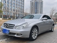 Mercedes-Benz CLS-Class 2011