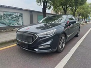 Hongqi H5 2019