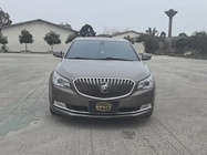 Buick LaCrosse 2016