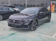 Volkswagen Passat 2023