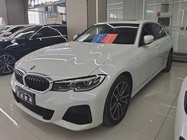 BMW 3 Series 2022