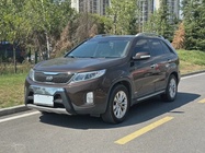 Kia Sorento 2014