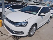 Volkswagen Polo 2016