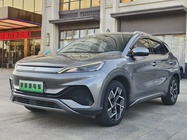 BYD Yuan Plus 2023