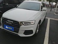 Audi Q3 2018