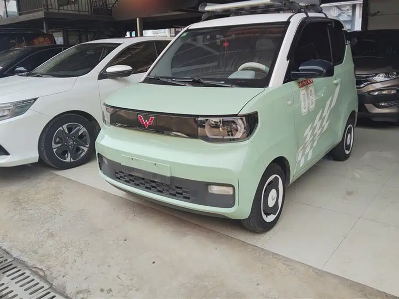 Wuling Mini