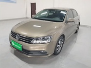 Volkswagen Sagitar 2018