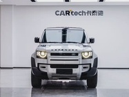 Land Rover Defender 2022