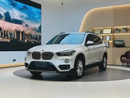 BMW X1 2017