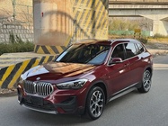 BMW X1 2021