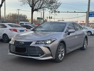 Toyota Avalon 2022