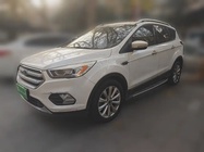 Ford Kuga 2017