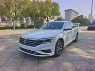 Volkswagen Sagitar 2020