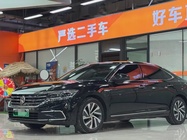 Volkswagen Passat 2020