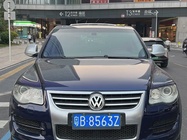 Volkswagen Touareg 2010
