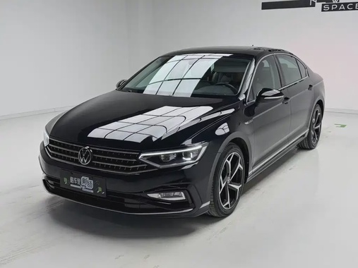 Volkswagen Magotan 2023