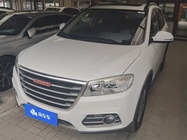 Haval H6 2016