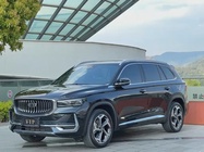 Geely Xingyue L 2024