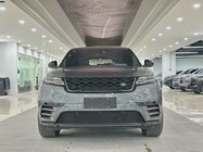 Land Rover Velar 2019