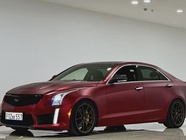 Cadillac ATS 2019