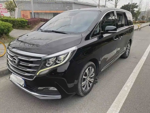 GAC M8 2018