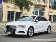 Audi A3 2020