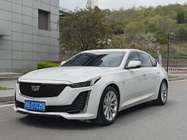 Cadillac CT5 2020