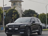 Lincoln Aviator 2020