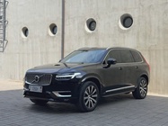 Volvo XC90 2021