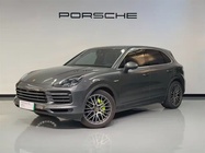 Porsche Cayenne 2021