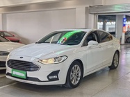 Ford Mondeo 2021