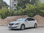 Buick Excelle 2016