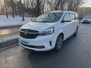 Buick GL8 2022