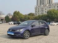 Volkswagen Golf 2019