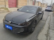 Volkswagen Passat 2025