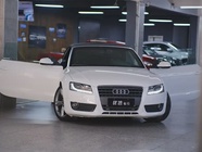 Audi A5 2010