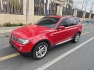 BMW X3 2008