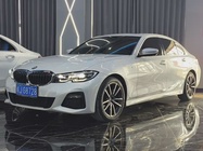 BMW 3 Series 2021