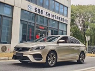 Geely Binrui 2019