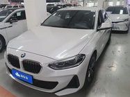 BMW 1 Series 2023