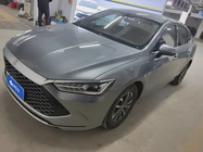 BYD Qin PLUS 2025