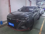 Changan X5 PLUS 2025