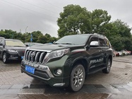 Toyota Prado 2015