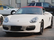 Porsche Boxster 2011